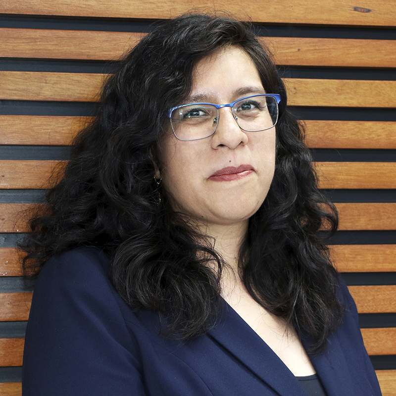 Jessica García González