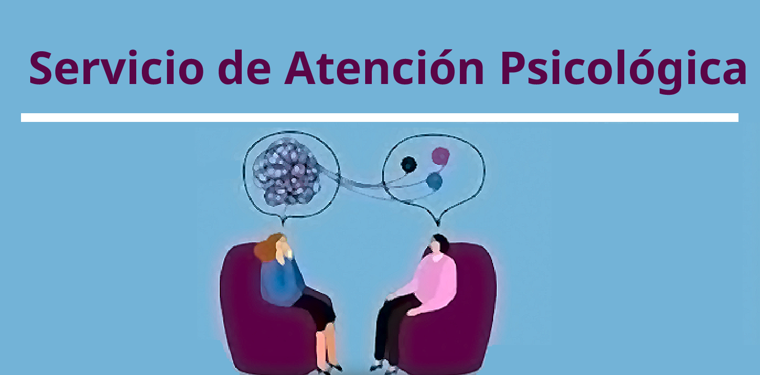 Servicio de Atención Psicológica