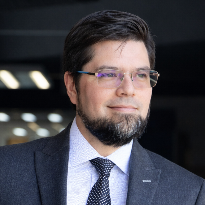 Imagen de perfil